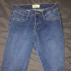 Denim 4 US Jeans